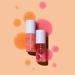 Fenty Treatz - Óleo labial hidratante
