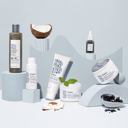 Scalp Revival™ Soothing Solutions Set- Coffret Cuidados de Cabelo