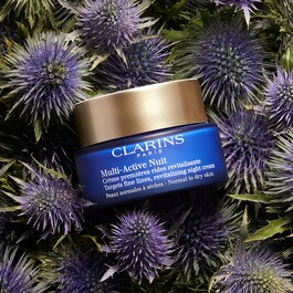 Multi-Active Nuit - Crème premières rides revitalisante
