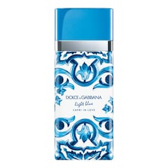 Light Blue Capri in Love - Eau de Parfum , Dolce&Gabbana