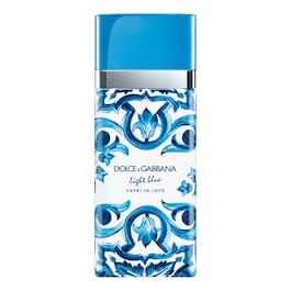 Light Blue Capri in Love - Eau de Parfum 
