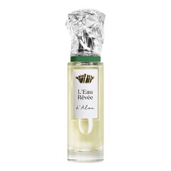 L'Eau Rêvée d'Alma, Sisley