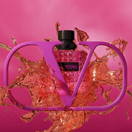 Born in Roma Donna - Eau De Parfum
