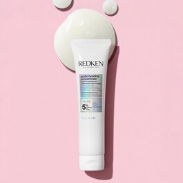 Acidic Perfecting Concentrate- Leave In