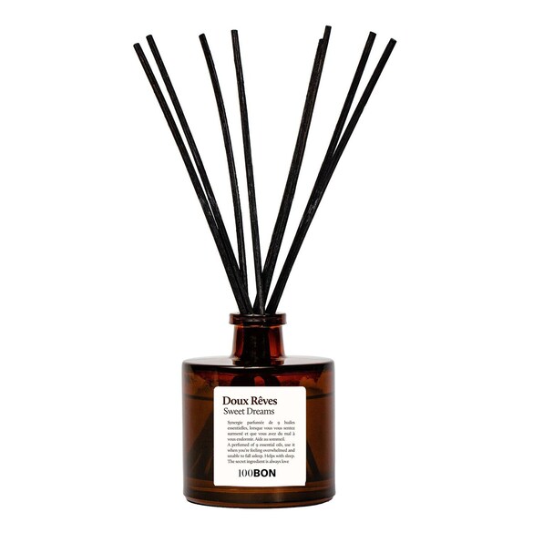 Sweet dreams - Difusor Natural, 100Bon