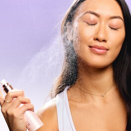 Life Lock™ hydrating setting spray - Spray fixador hidratante