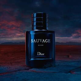 Sauvage Elixir - Parfum pour homme