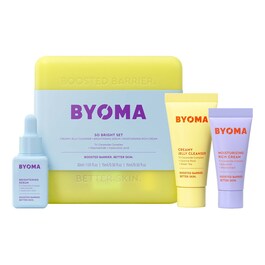 So Bright - Coffret Tratamento