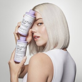 No.4P Blonde Enhancer™ Toning - Champô