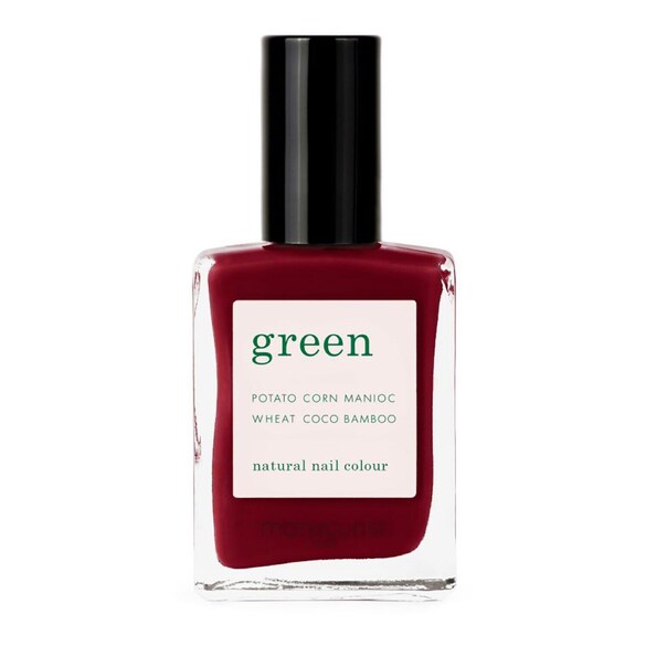 Green - Verniz, Manucurist