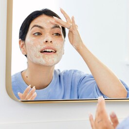 Pure Skin Face Cleanser - Gel Limpeza 2 em 1