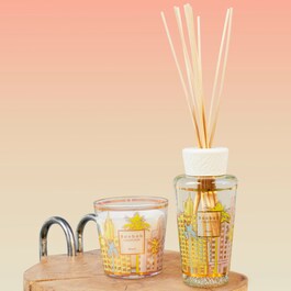 Coffret My First Baobab Miami 