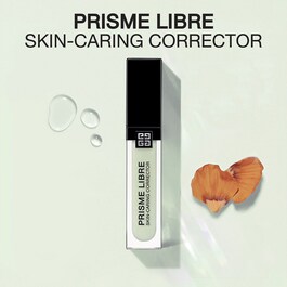 PRISME LIBRE SKIN-CARING CORRECTOR - Corretor de Cor 