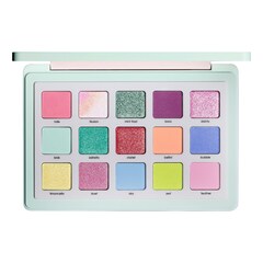 Pastel Palette- Paleta Sombras, Natasha Denona