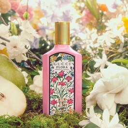 Gucci Flora Gorgeous Gardenia - Eau de Parfum Formato Viagem