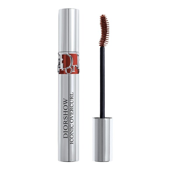 Diorshow Iconic Overcurl - Máscara de pestanas volume - Cuidado e curvatura, DIOR