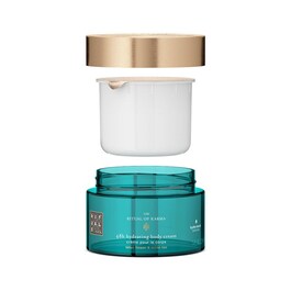 The Ritual of Karma 48h Hydrating Body Cream - Creme Corporal
