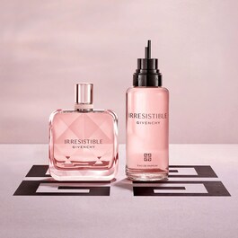 Irresistible Givenchy - Eau de Parfum RECARREGÁVEL