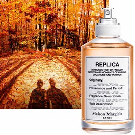REPLICA Autumn Vibes - Eau de Toilette Tamanho de Viagem