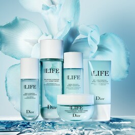Dior Hydra Life Aqua Sérum Hydratation Intense - Sérum tonificante e regenerante