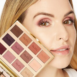 Tartelette™ Energy Amazonian Clay Palette - Paleta Sombras