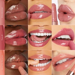 Repulpante Labial Maracuja Juicy
