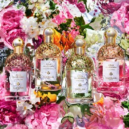 Aqua Allegoria Rosa Verde - Eau de Toilette