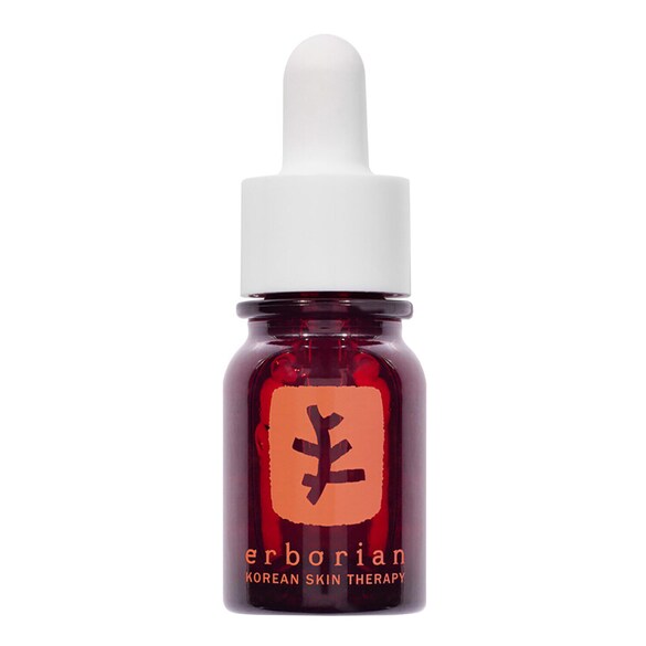 SKIN THERAPY - Óleo noturno multi-aperfeiçoador, Erborian