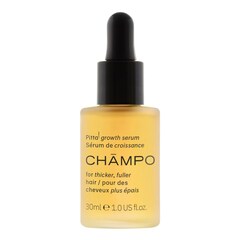 Pitta Growth Serum - Sérum de crescimento, CHAMPO