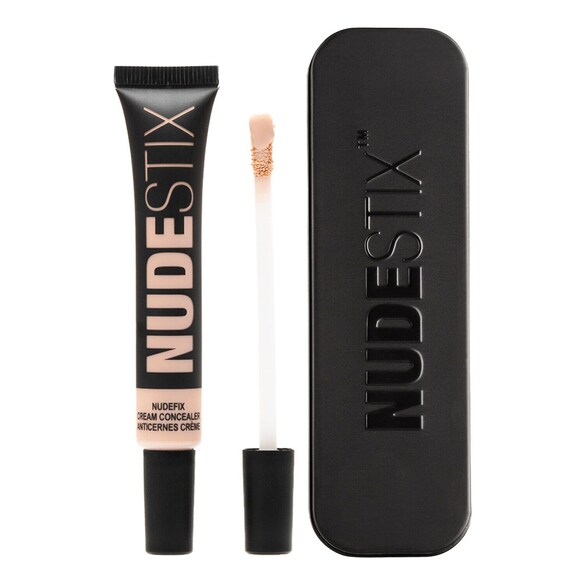 Concealer Nudefix Cream - Corrector Antiolheiras, Nudestix