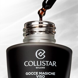 Gocce Magiche - Autobronzeador Rosto-bronzeado natural ultra rápido