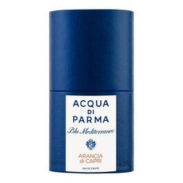 Blu Mediterraneo Arancia di Capri - Eau de Toilette Citrino Almiscarado