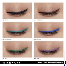 Khôl Couture Waterproof