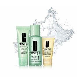 3-Step Skin Care System - Step 3 : Dramatically Different Moisturizing Lotion+