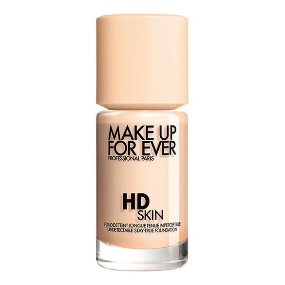 HD Skin - Base Longa Duração , Make Up For Ever