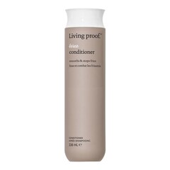 Frizz Conditioner - Amaciador Nutritivo, Living Proof
