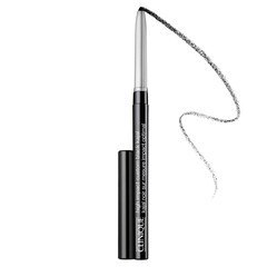 High Impact™ Custom Black KajalEyeliner de Longa Duração à Prova de Água, Clinique
