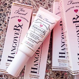 Hangover Face Primer  - Primer Facial