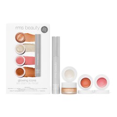 Glowing Icons - Coffret Maquilhagem, RMS BEAUTY