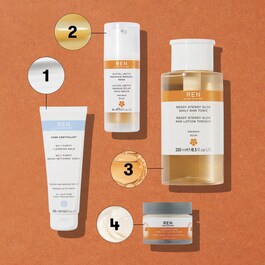 Radiance Overnight Glow Cream