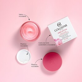 Idro-Attiva Creme - Gel Hidratação Fresca