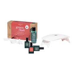 Green Flash Kit Bois De Rose - Coffret Maquilhagem, MANUCURIST