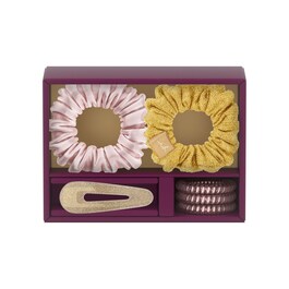 Holiday Set - Coffret Acessorios de Cabelo