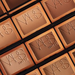 Matte Bronzing Powder - Pó Bronzeador Matte
