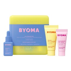So Hydrating - Coffret Tratamento, Byoma