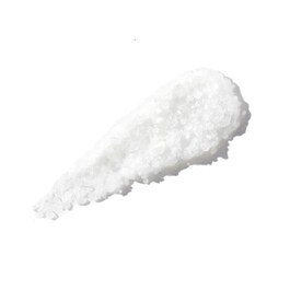 Esfoliante com sal marinho