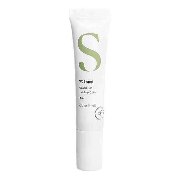 SOS Spot- Tratamento Localizado , Seasonly