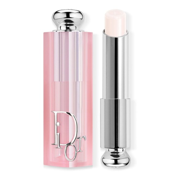 Dior Addict Lip Glow - Bálsamo de lábios hidratante 48h, cor ativada pelo pH, Dior