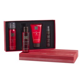 The Ritual of Ayurveda - Coffret S Tratamento