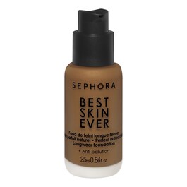 Best Skin Ever Fond De Teint - Base de Longa Duração Acabamento Natural